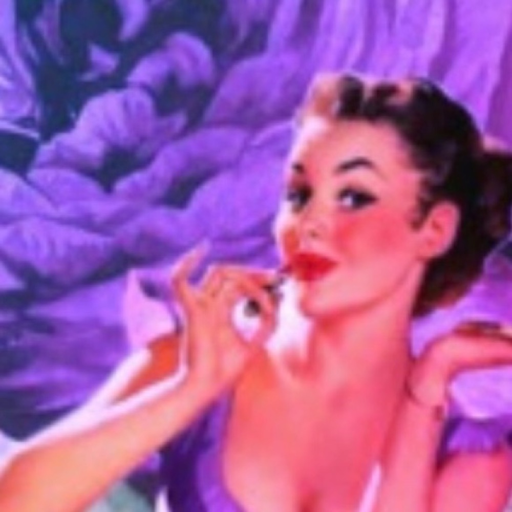 Meet your Posher, Kimberly